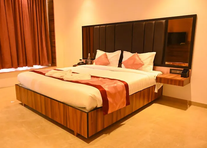 Kalki Hotel