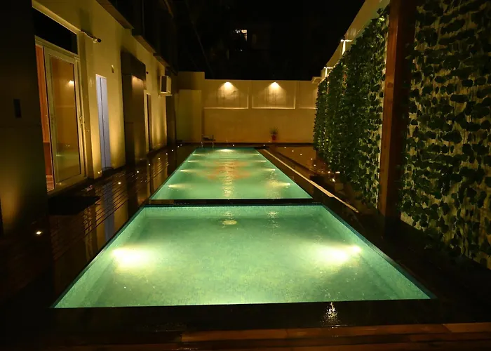 Kalki Hotel