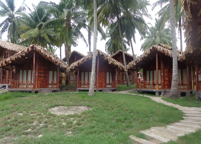 Silver Sand Beach Resort Neil