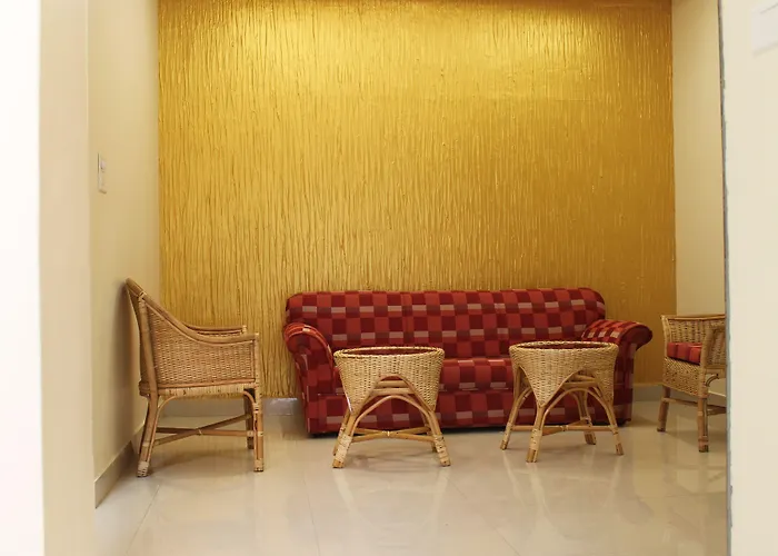 Hotel Shompen