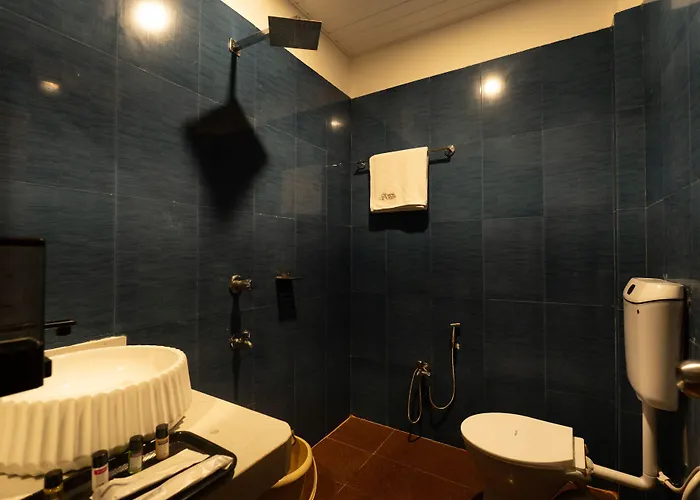 Ambika Residency